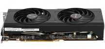 Видеокарта Sapphire AMD Radeon RX 6700 XT PULSE OC 12Гб