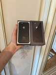 iPhone 8 64gb black