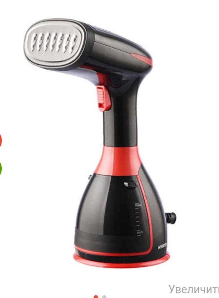 Отпариватель  Утюг PRO 5127
