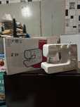 Швейная машина Janome z-21