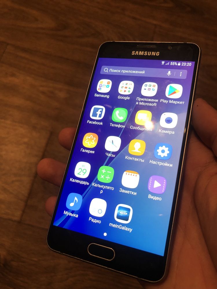 Продаю Samsung A5