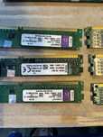 Оперативная память озу Kingston DDR3 2GB