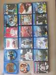 Ufc fifa gta одни из нас и тд