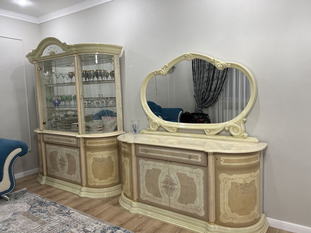 Продам мебель в хорошом состоянии