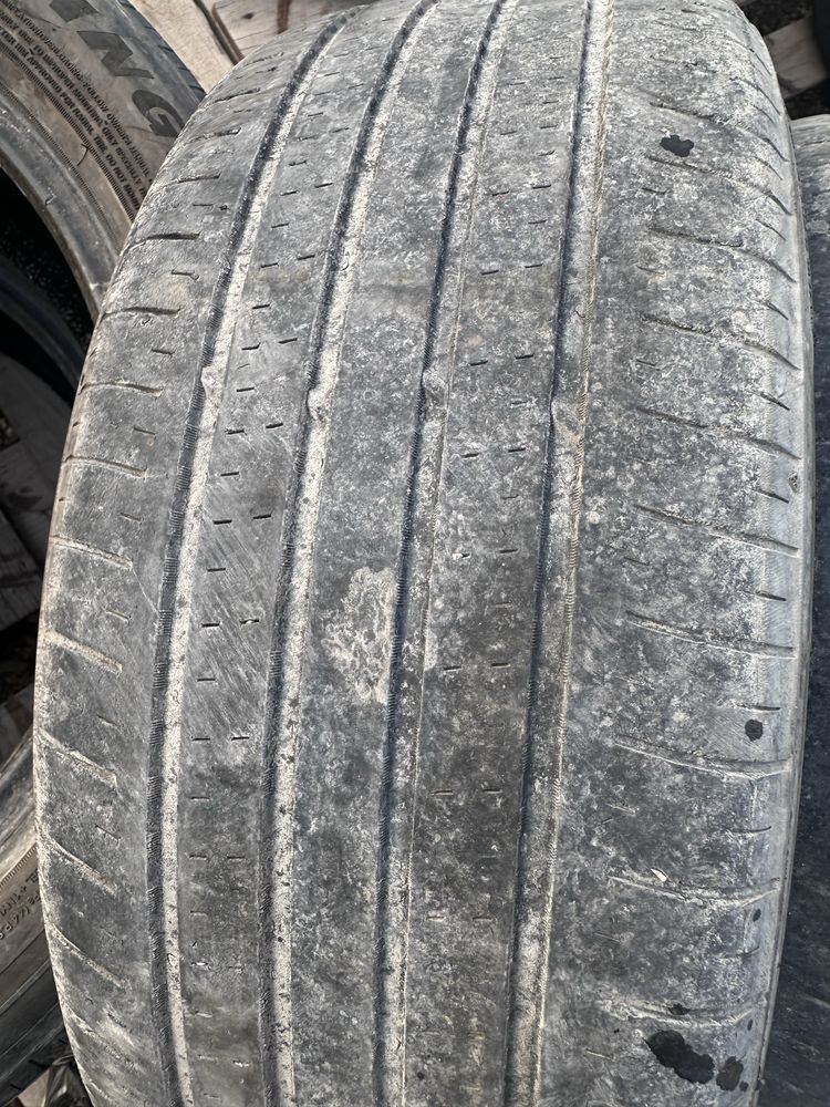 Шины 195/55R16 (4шт)
