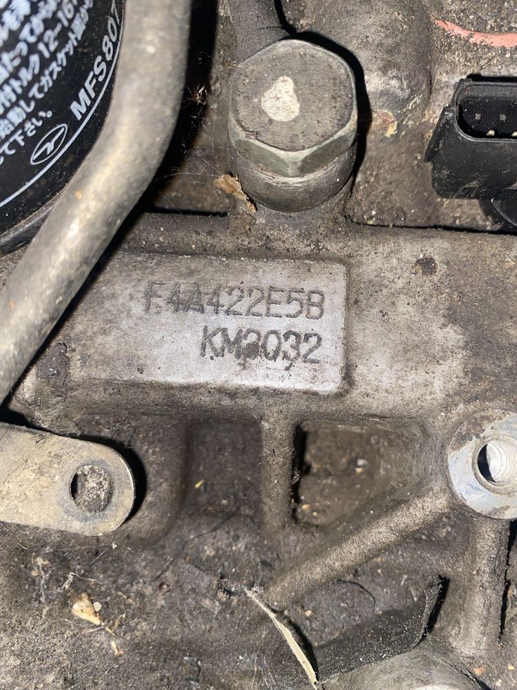 Продам акпп контракт