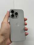 Apple iphone 16 pro