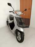 HONDA Dio AF 56 в идеальном сост