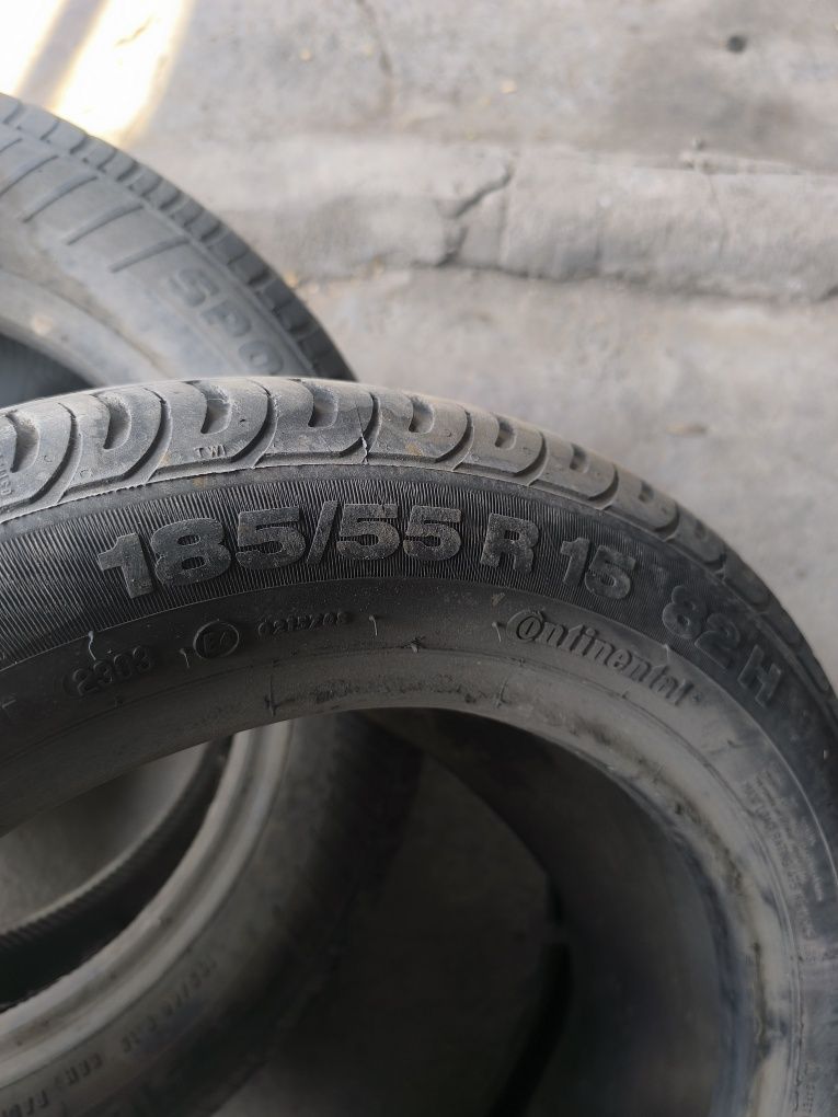 Продам авто шины