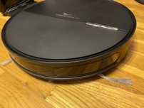Робот-пылесос Tefal X-Plorer Serie 60