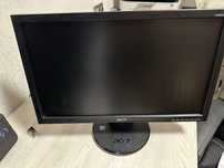 Подам монитор acer 18 дюймов
