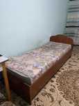 Продается кровать
