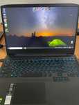 Игровой Lenovo ideapad gaming 3