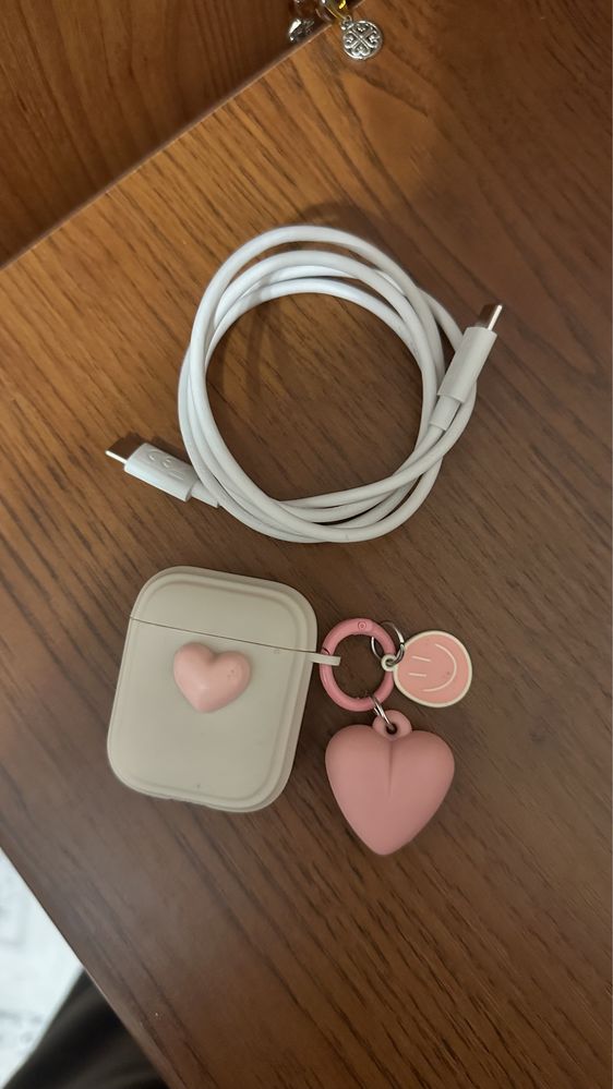 AirPods 2 поколение идеальное состояние