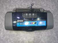 Принтор EPSON