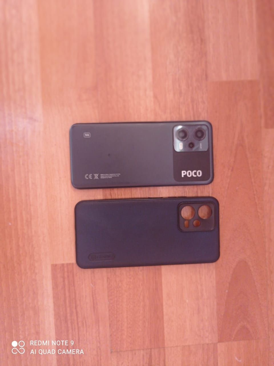 Poco X5 5G 256/12gb