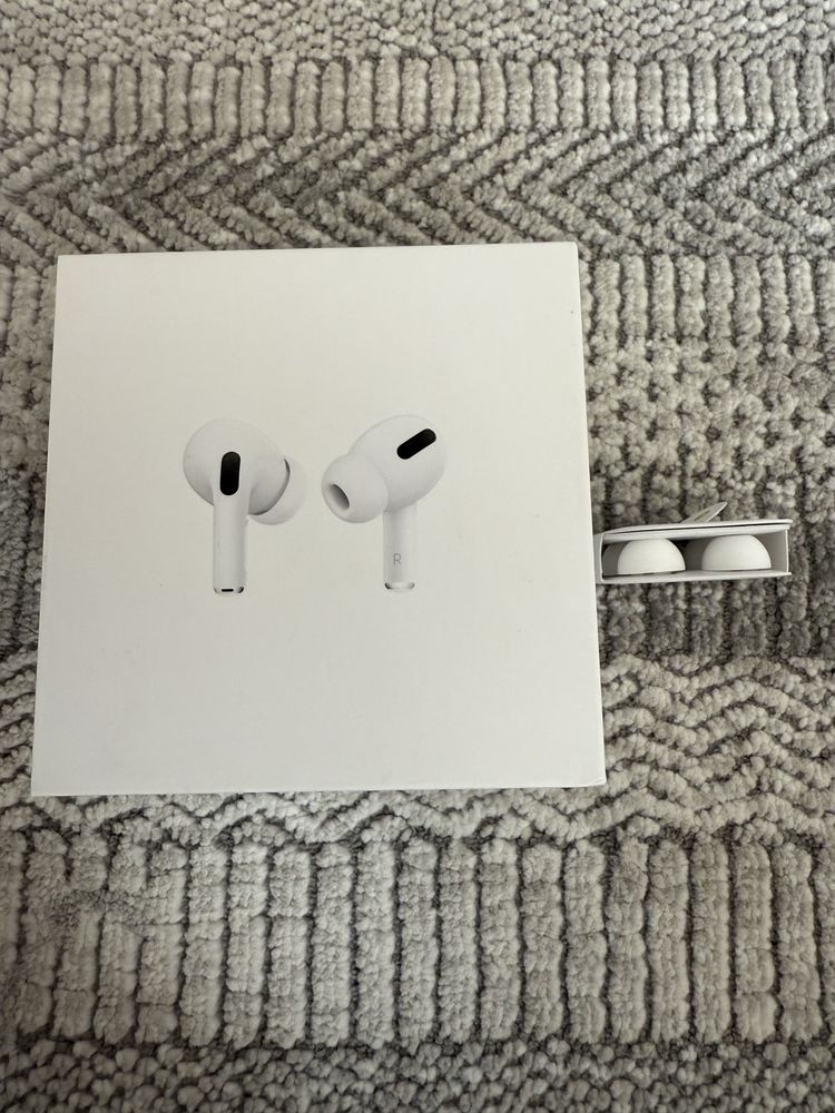 Airpods Pro оригинал