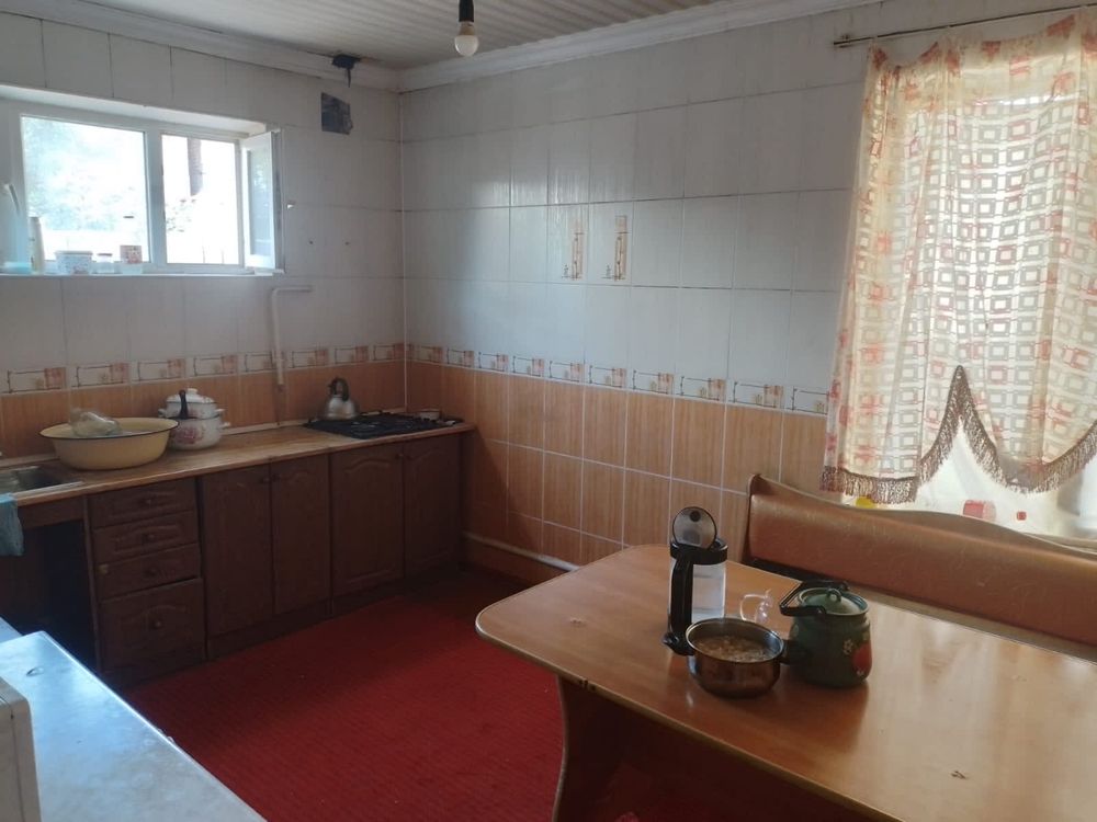 Продаеться жилой дом