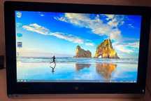 Сенсорный Моноблок ASUS с диагональю 21.5" (54.6 см) отлично для Umag