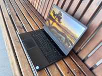 Игровой ноут, i7. GTX 1660ti-6gb. не урезанная видюха
