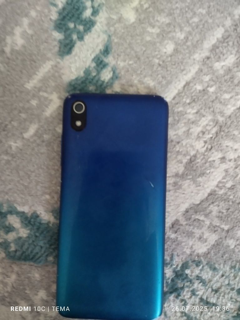 Редми7А redmi7Aескі