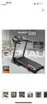 Беговая Дорожка Genau TR50