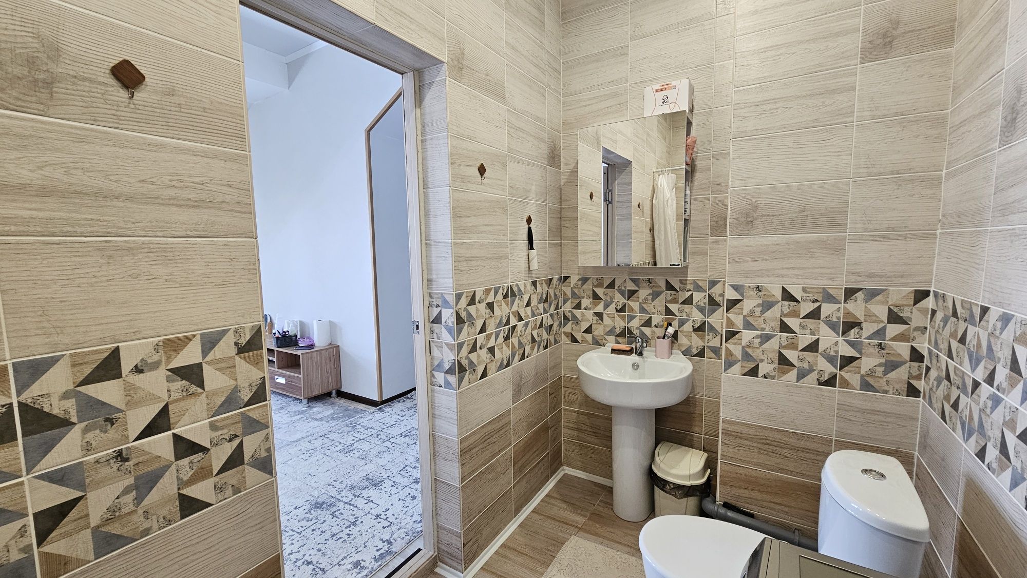 Продам 1-комнатную квартиру ЖК Riviera Residence