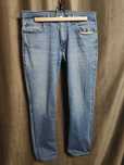 Джинсы Levi’s 511 Slim, оригинал, светло-голубые