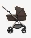 Продам Коляску Anex IQ Premium в цвете Teddy