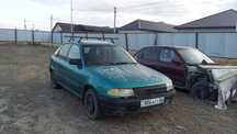 Машина opel astr