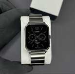 Часы от: Casio.