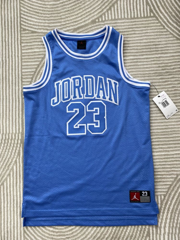 Jordan джерси XL