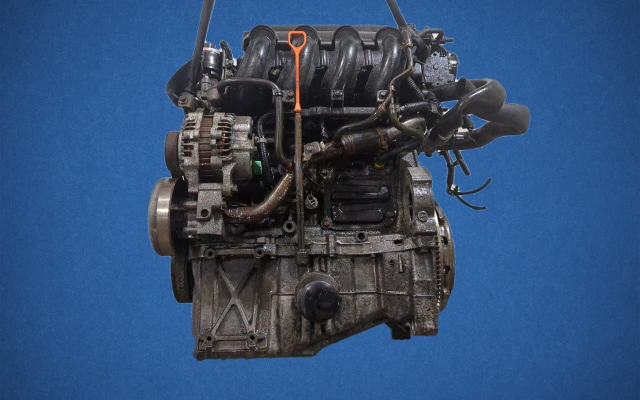 TitanAuto Honda L12A1 двигатель