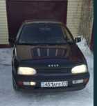 Volkswagen Golf 1993