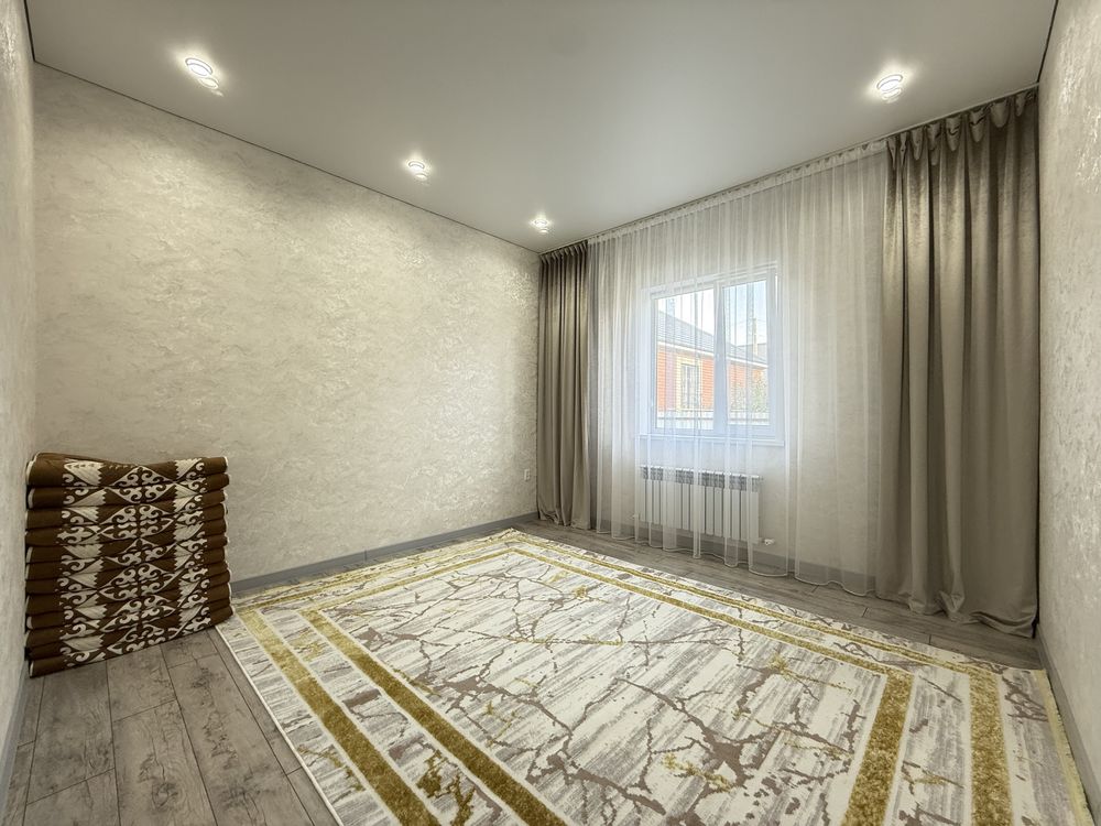 Микр Жұлдыз. 5 соток. 105 кв м