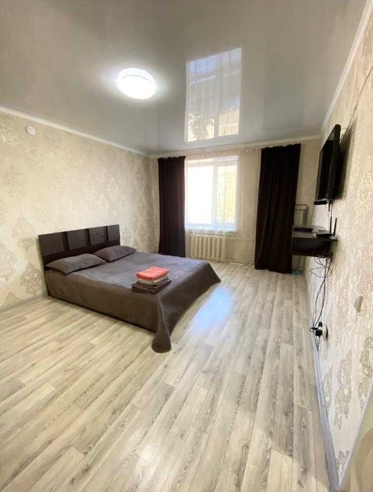 Продам 1 комнатную квартиру в центре!
