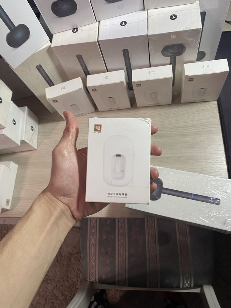 Продам Smart ухо чистку