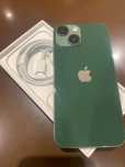 СРОЧНО iPhone 13 mini Айфон 13 мини полный комплект