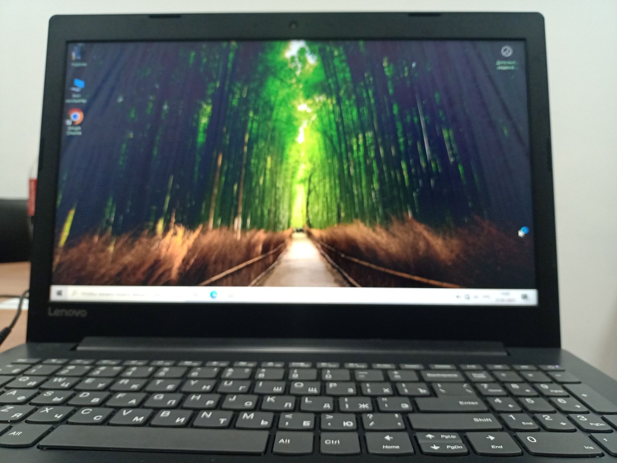 Ноутбук Lenovo ideapad 320-15ABR