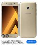 Продам samsung a3 2017