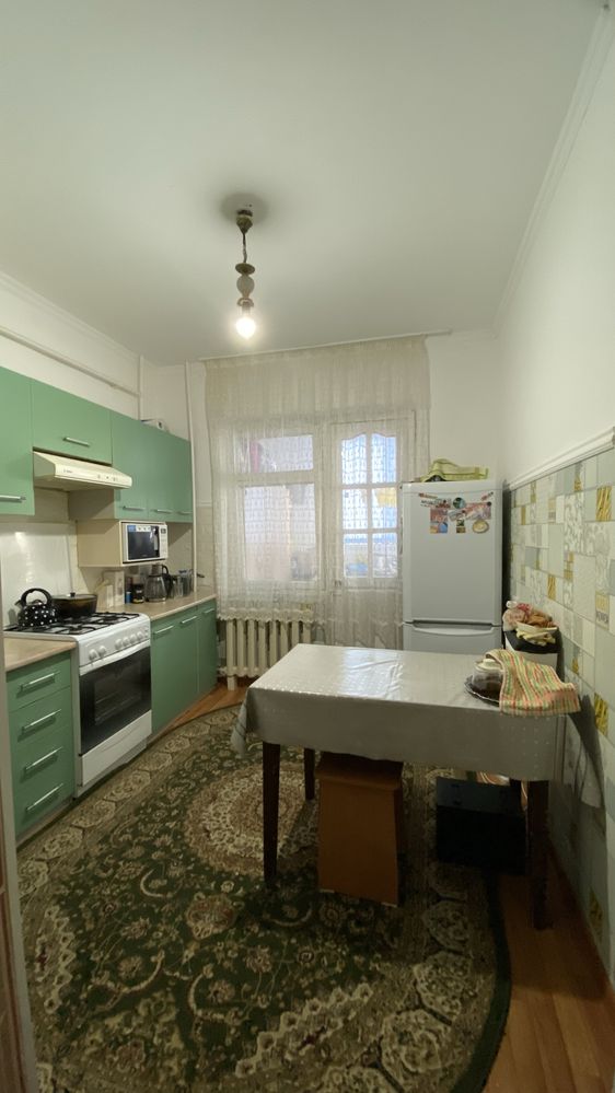 2 бөлмелі пәтер сатылады  продам 2-х комнатную квартиру