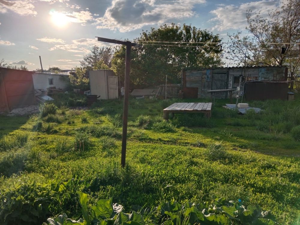 Продам дом в пос Родниковка. Наурузовы