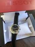 Продаются мужские часы от Tissot