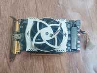 Видеокарта GTS250
