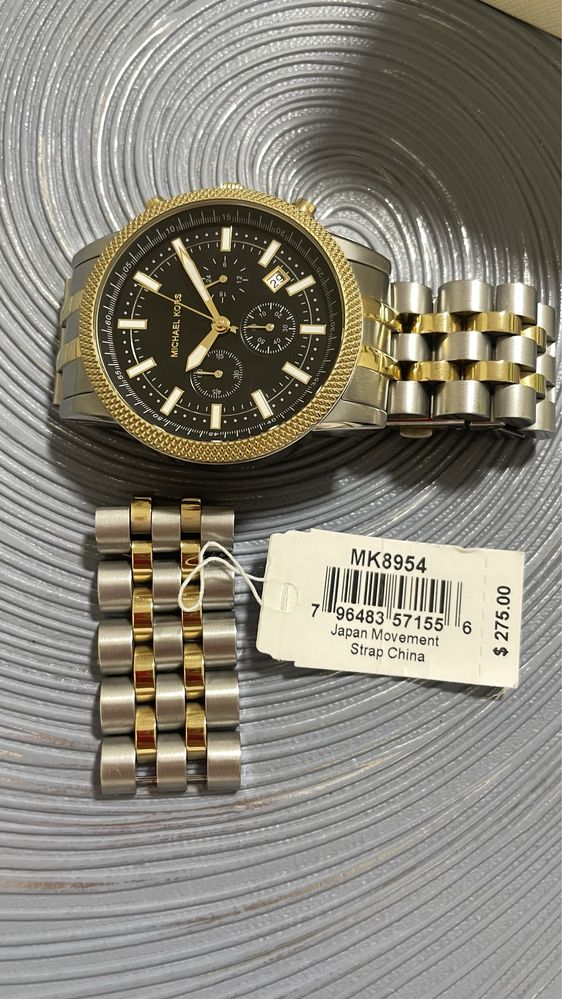 Часы Michael Kors оригинал