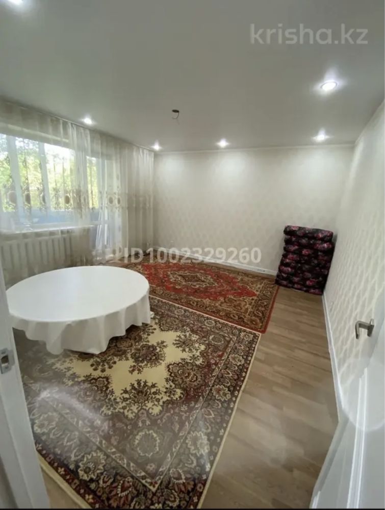 Степной -3 дом 3. Продается 3х комнатная квартира.