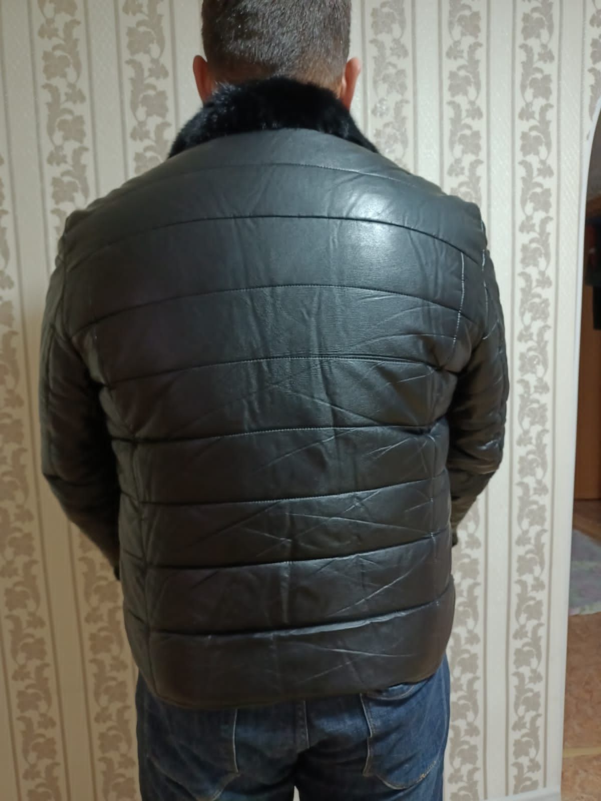 Продам норковую куртку
