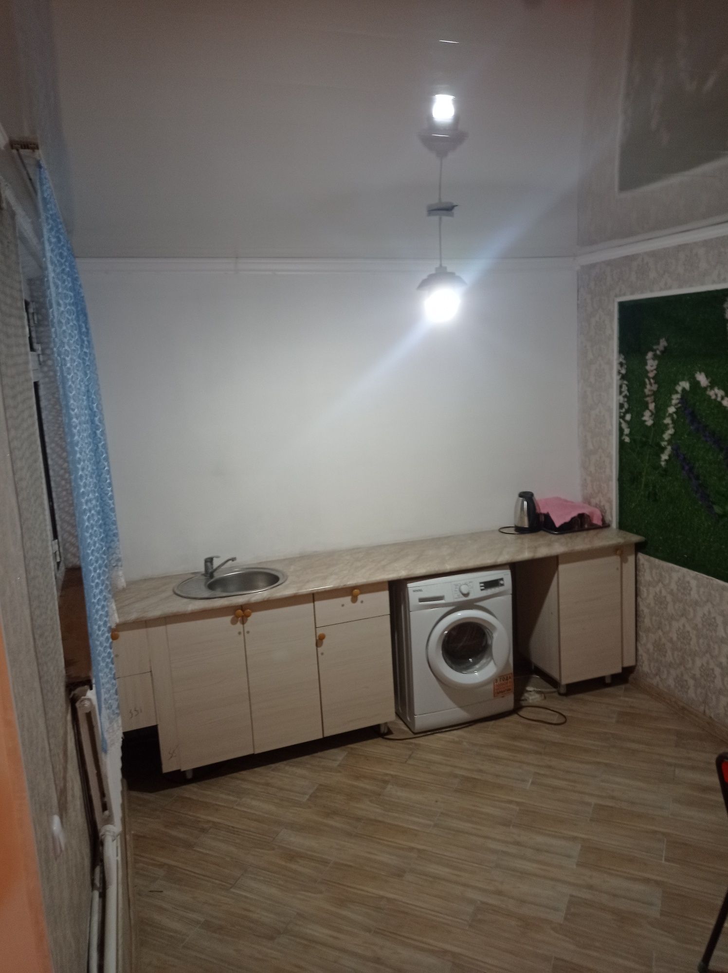 Квартира по суточно и почасовая