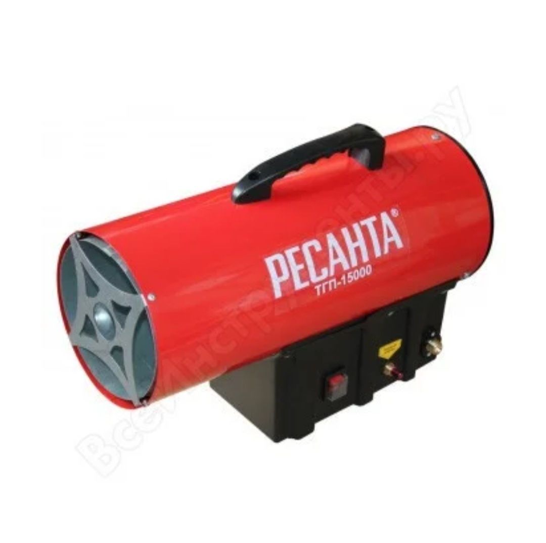 Ремонт газовых пушек.