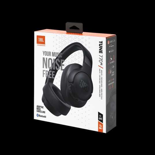 Новинка!!! JBL Tune 770NC / Новый! Каспи QR / Jusan JMart